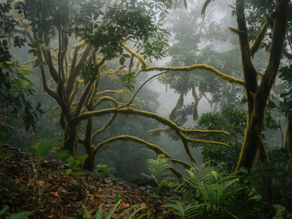 Faune sauvage à découvrir au vietnam : espèces à observer en trek