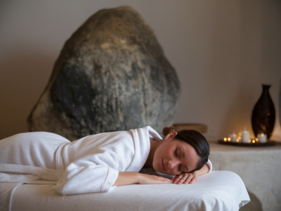 Week-end détente : itinéraire spa, marchés locaux et bonnes adresses au domaine de l'argens