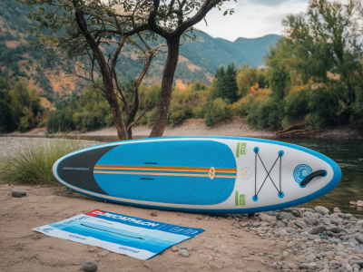 Où louer et entreposer un paddle gonflable près de l'argens : comparatif decathlon vs boutiques locales et astuces transport