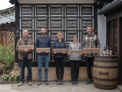 Cinq producteurs locaux à rencontrer pour une dégustation authentique près de l'argens