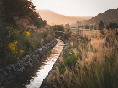 Sentier de levada à découvrir absolument: Levada Nova, P. do Sol, Madère