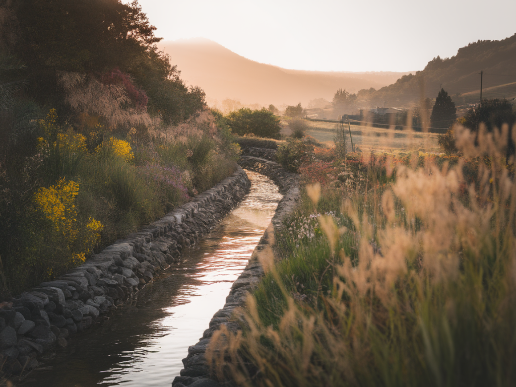 Sentier de levada à découvrir absolument: Levada Nova, P. do Sol, Madère
